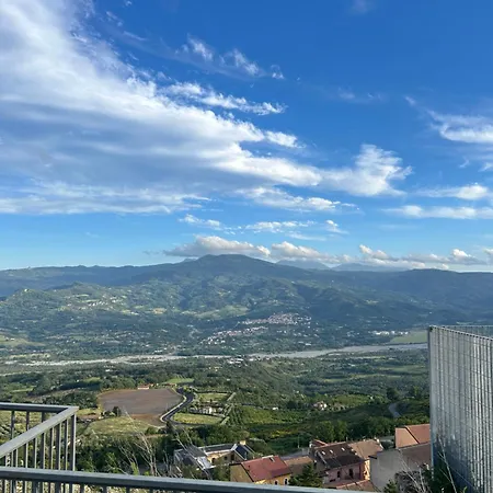Casa Vacanza Torre Della Spiga Apartment