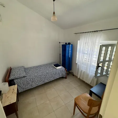 Apartment Casa Vacanza Torre Della Spiga Chiaromonte