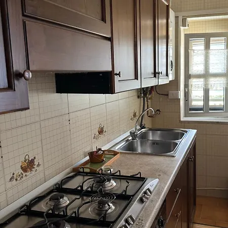 Apartment Casa Vacanza Torre Della Spiga