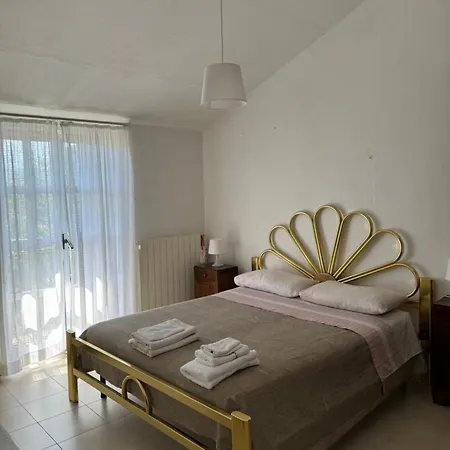 Casa Vacanza Torre Della Spiga Apartment *