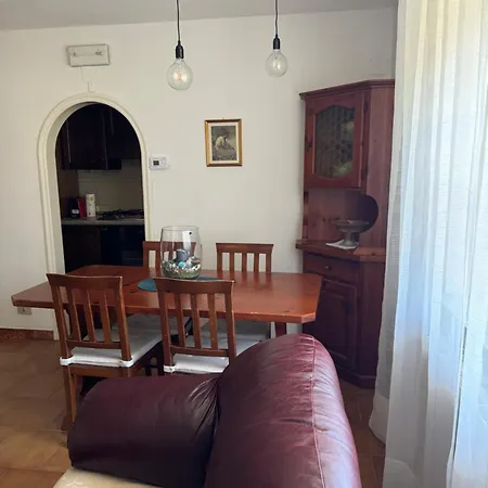 Casa Vacanza Torre Della Spiga Chiaromonte
