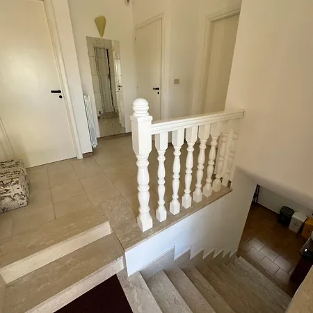 Casa Vacanza Torre Della Spiga * Chiaromonte