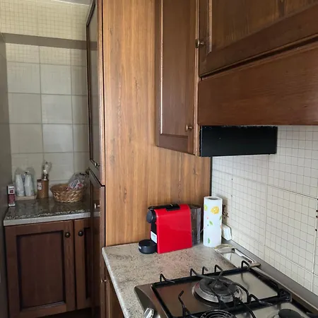 Casa Vacanza Torre Della Spiga