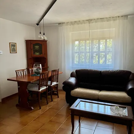 Casa Vacanza Torre Della Spiga Chiaromonte